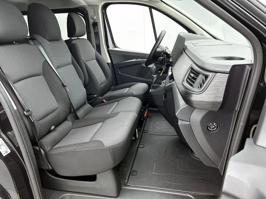 Renault Trafic – foto 42