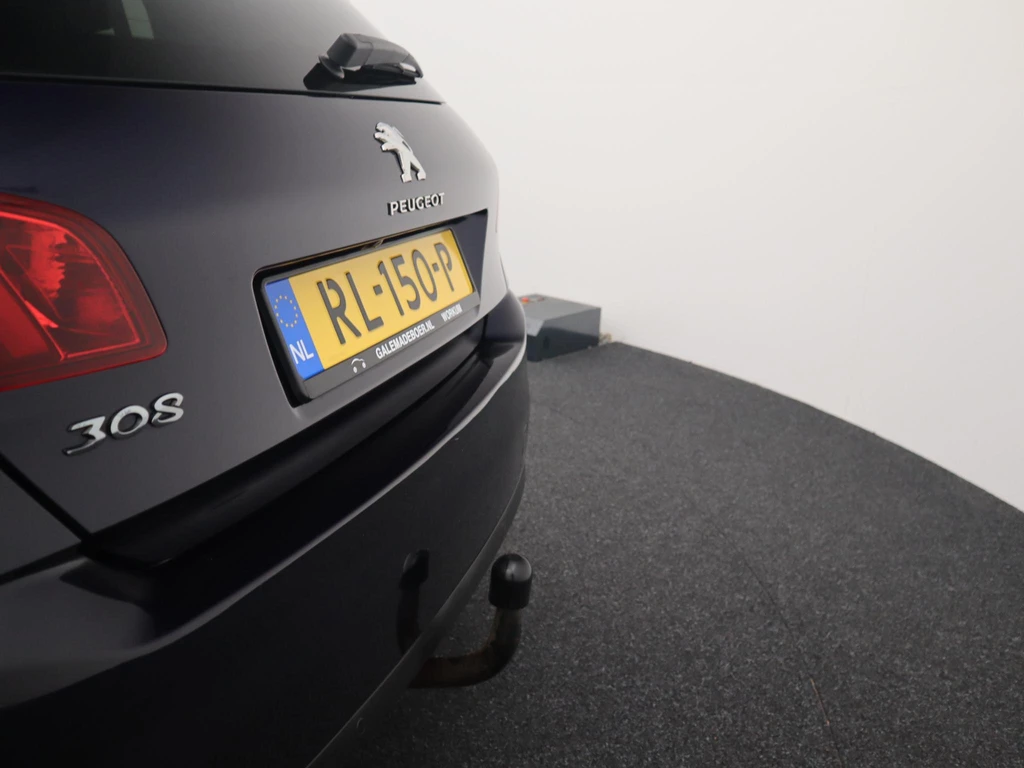 Peugeot 308 – foto 4