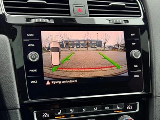 Volkswagen Golf – thumbnail 19