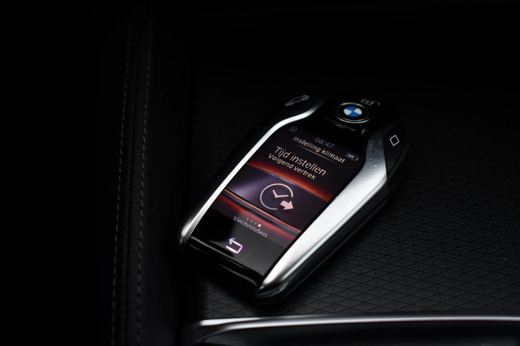 BMW 5 Serie – foto 38