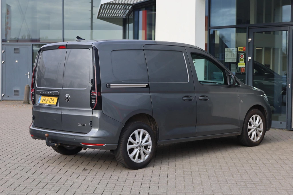 Volkswagen Caddy – foto 5