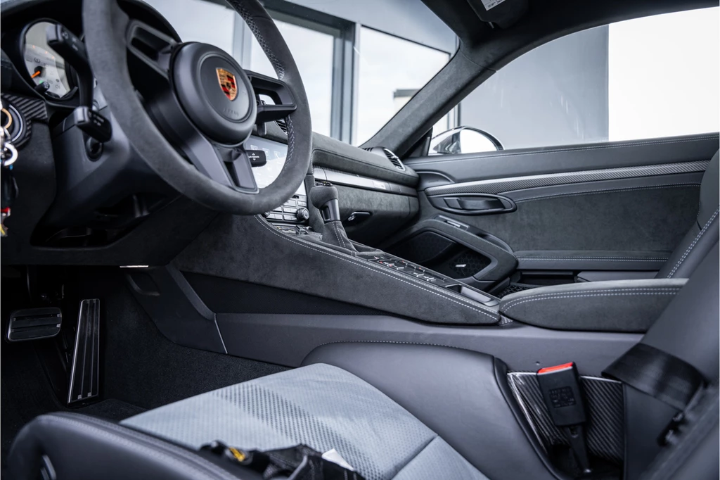 Porsche 718 – foto 24