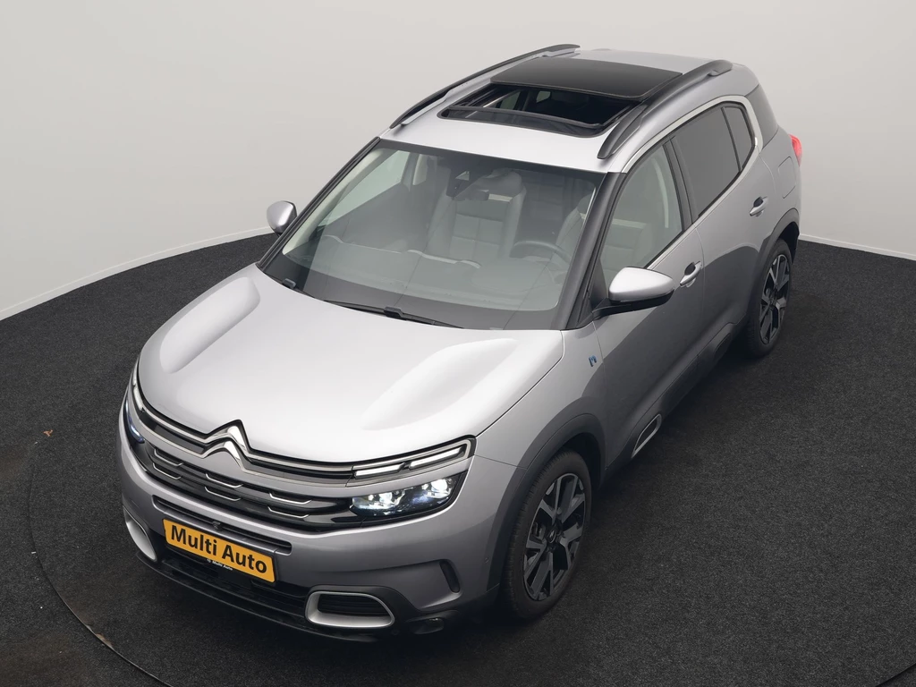Citroën C5 Aircross – foto 2
