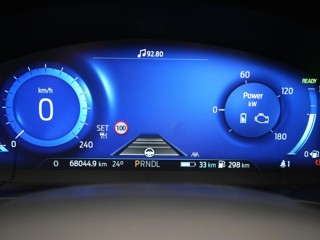 Ford Kuga – foto 43