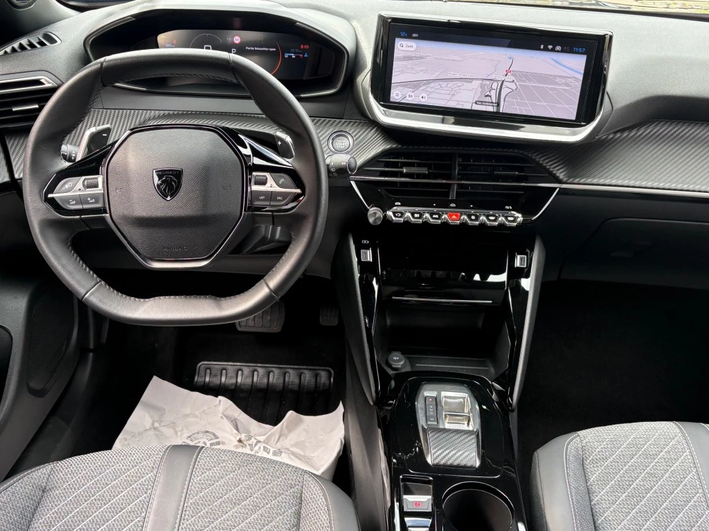 Peugeot 2008 – foto 8