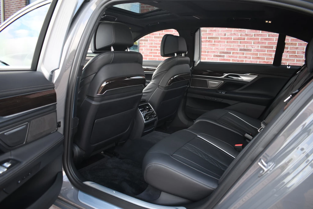 BMW 7 Serie – foto 95
