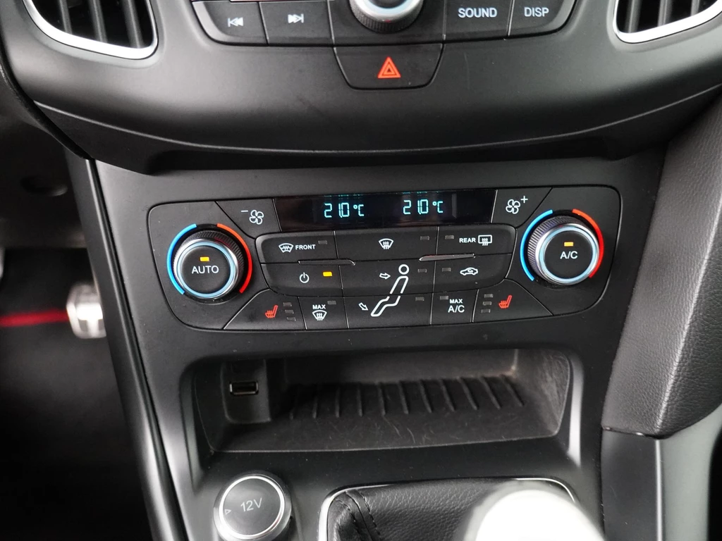 Ford Focus – foto 22