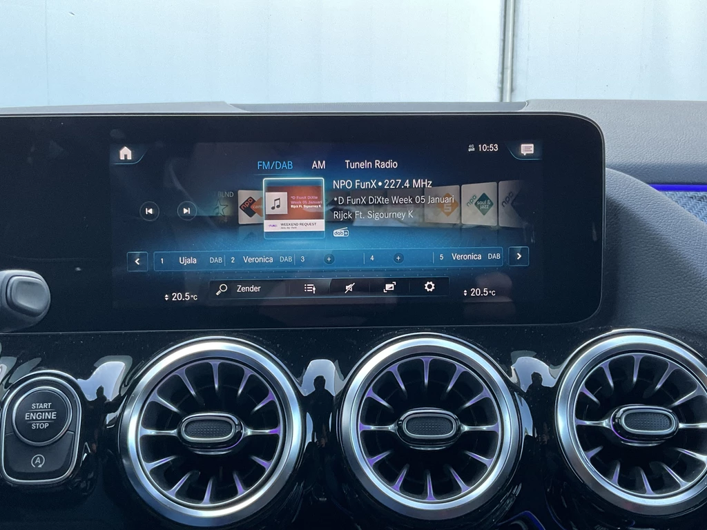 Mercedes-Benz GLA – foto 39