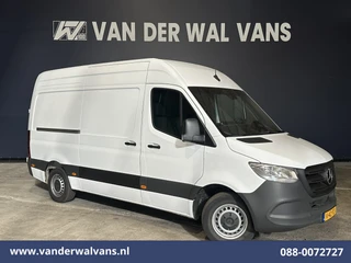 Mercedes-Benz Sprinter – thumbnail 4