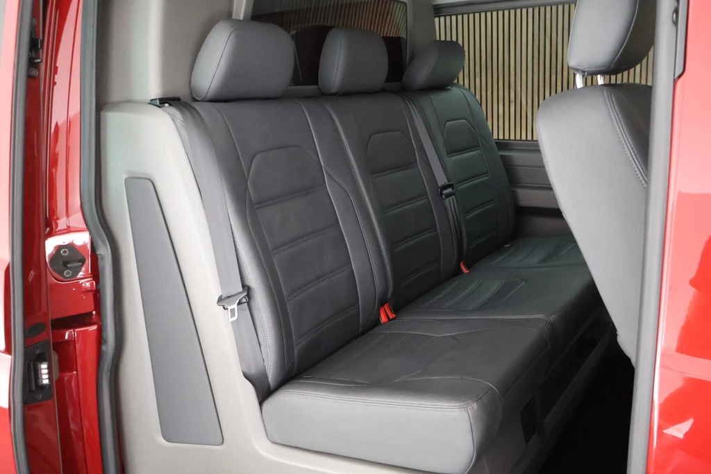 Volkswagen Transporter – foto 33