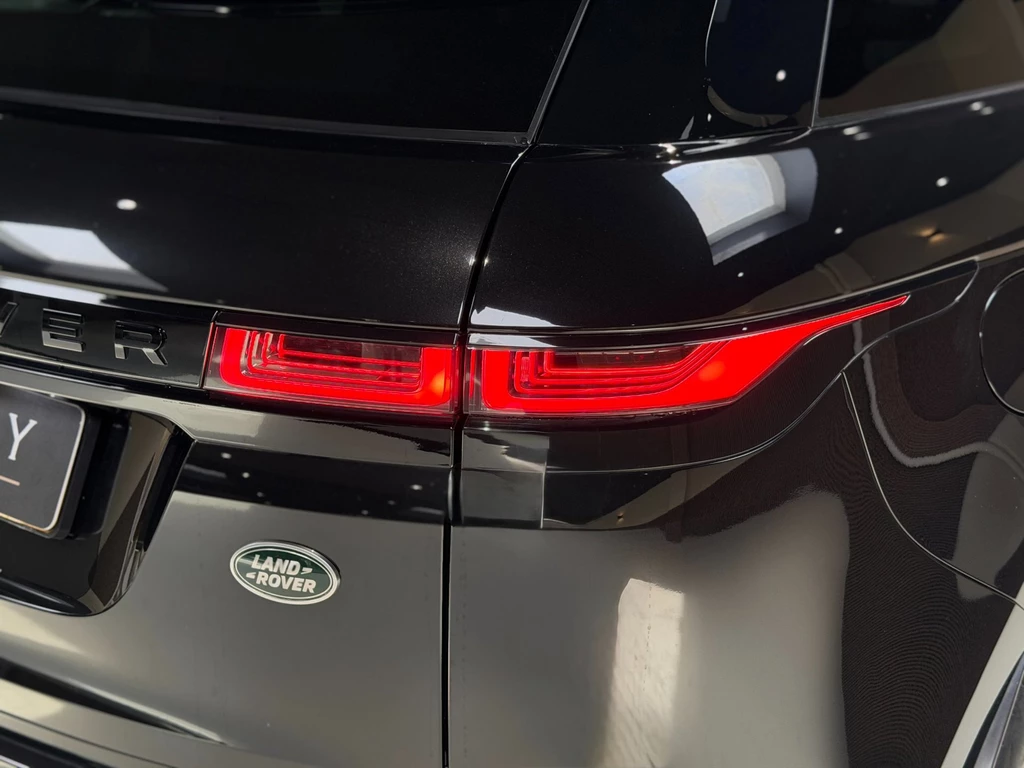 Land Rover Range Rover Evoque – foto 68