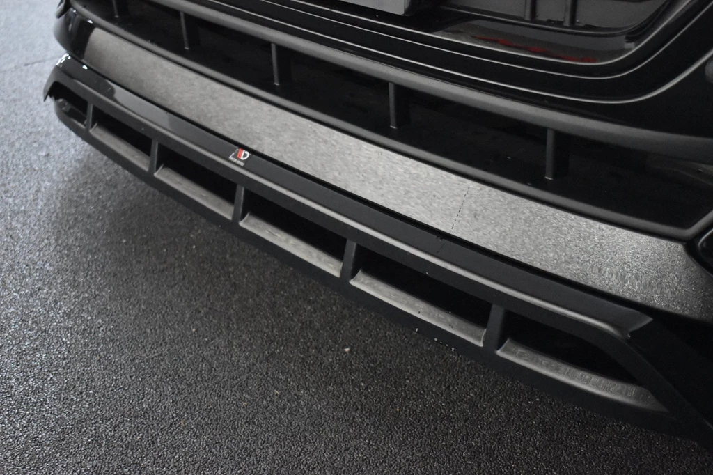 Audi Q8 – foto 11