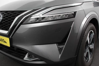 Nissan QASHQAI – thumbnail 27