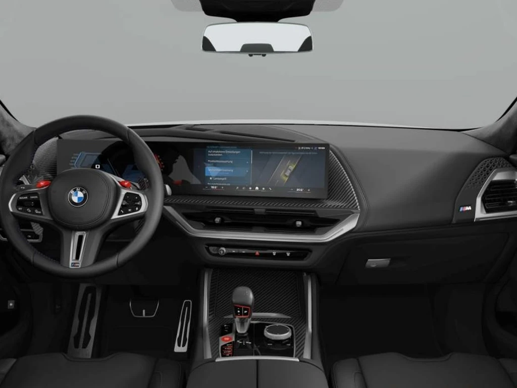BMW XM – foto 5
