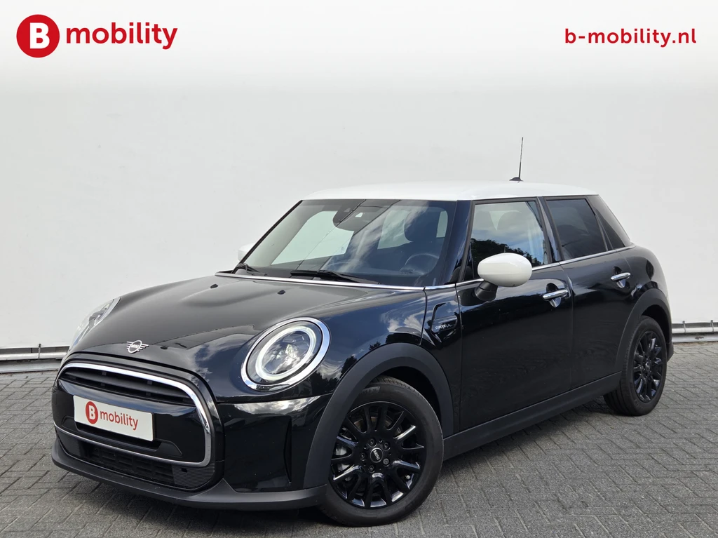 MINI Cooper – foto 1