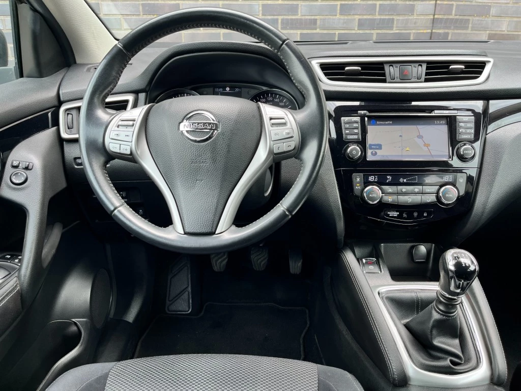 Nissan QASHQAI – foto 6