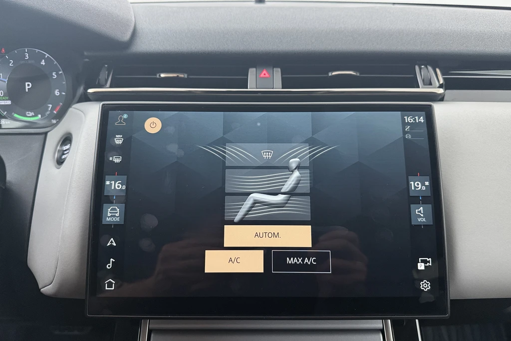 Land Rover Range Rover Velar – foto 25