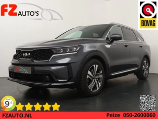 Kia Sorento – thumbnail 1