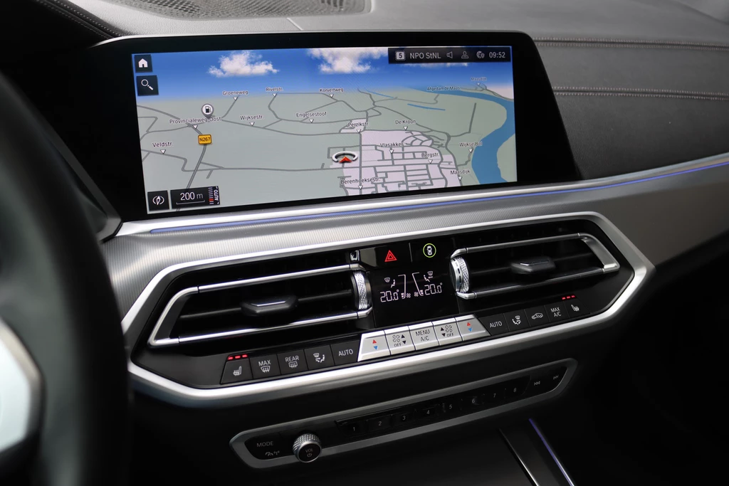 BMW X5 – foto 14