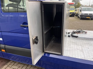 Mercedes-Benz Sprinter – thumbnail 26