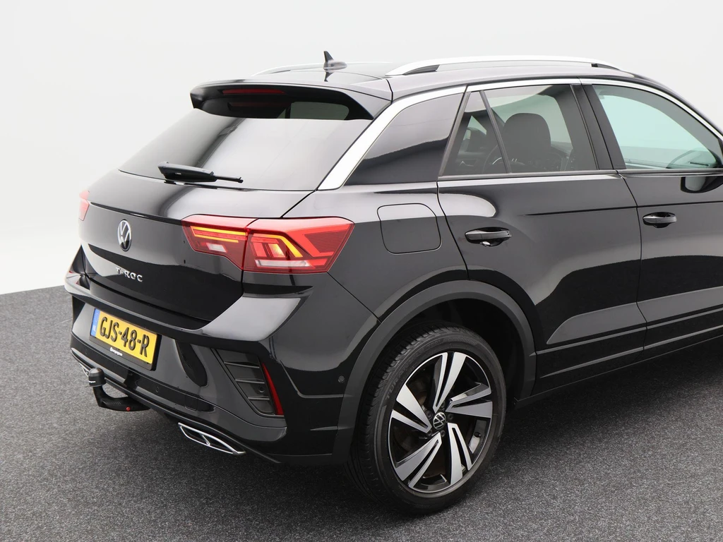 Volkswagen T-Roc – foto 5