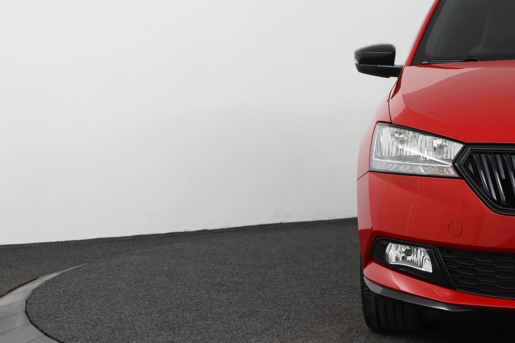 Škoda Fabia – foto 10