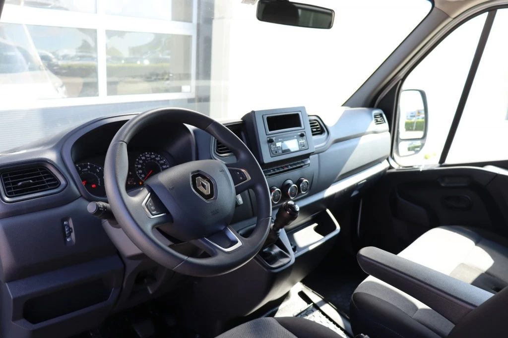 Renault Master – foto 28
