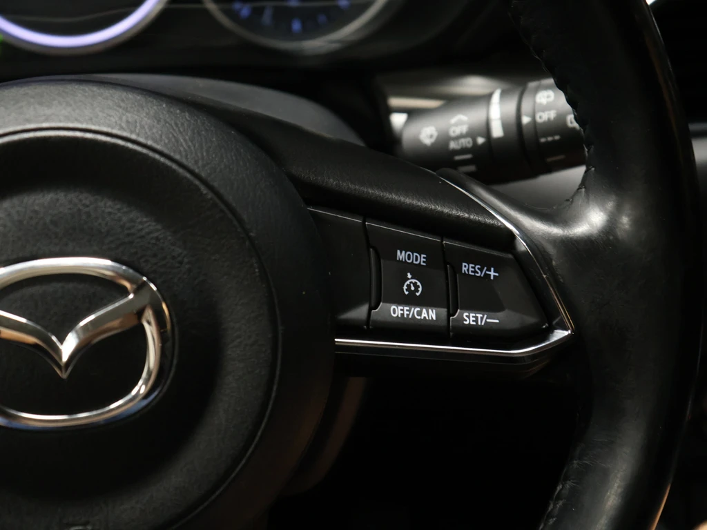 Mazda CX-5 – foto 17