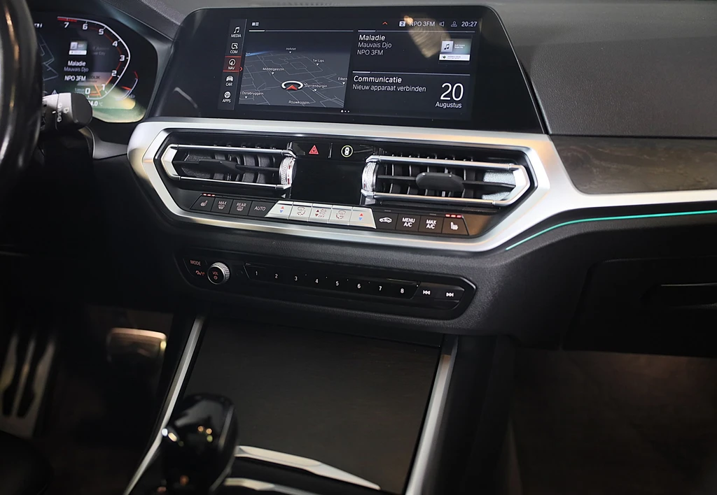 BMW 3 Serie – foto 37
