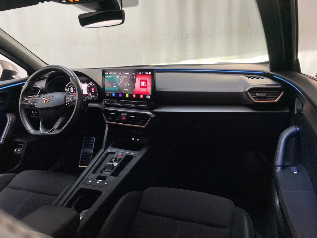 CUPRA Formentor – foto 9