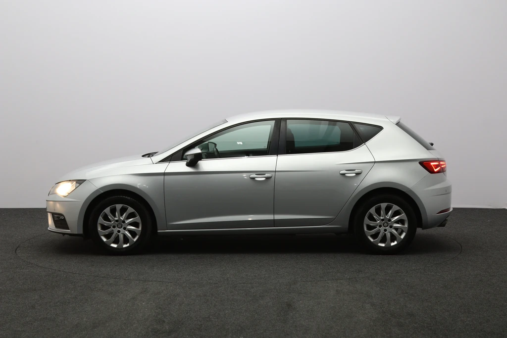 SEAT Leon – foto 2