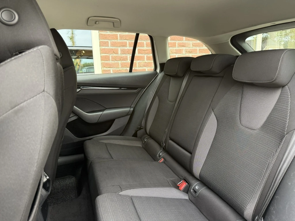 Škoda Octavia – foto 11