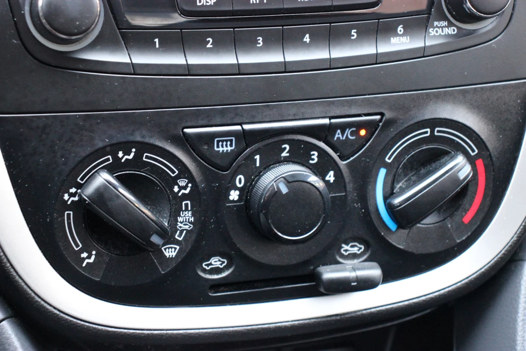 Suzuki Celerio – foto 14