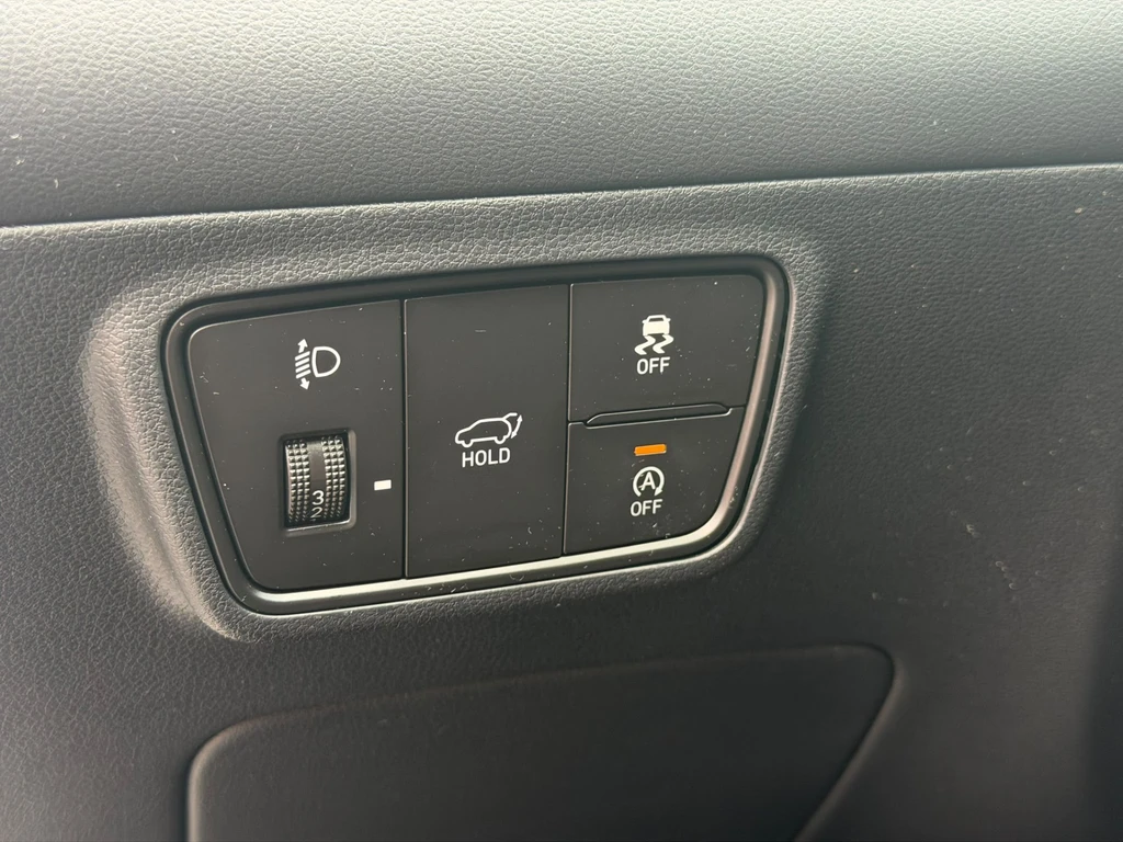 Hyundai Tucson – foto 41