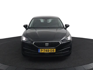 SEAT Leon – thumbnail 9