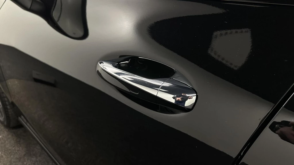Mercedes-Benz CLA – foto 26