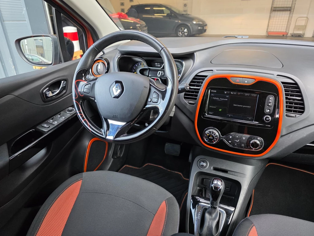 Renault Captur – foto 32