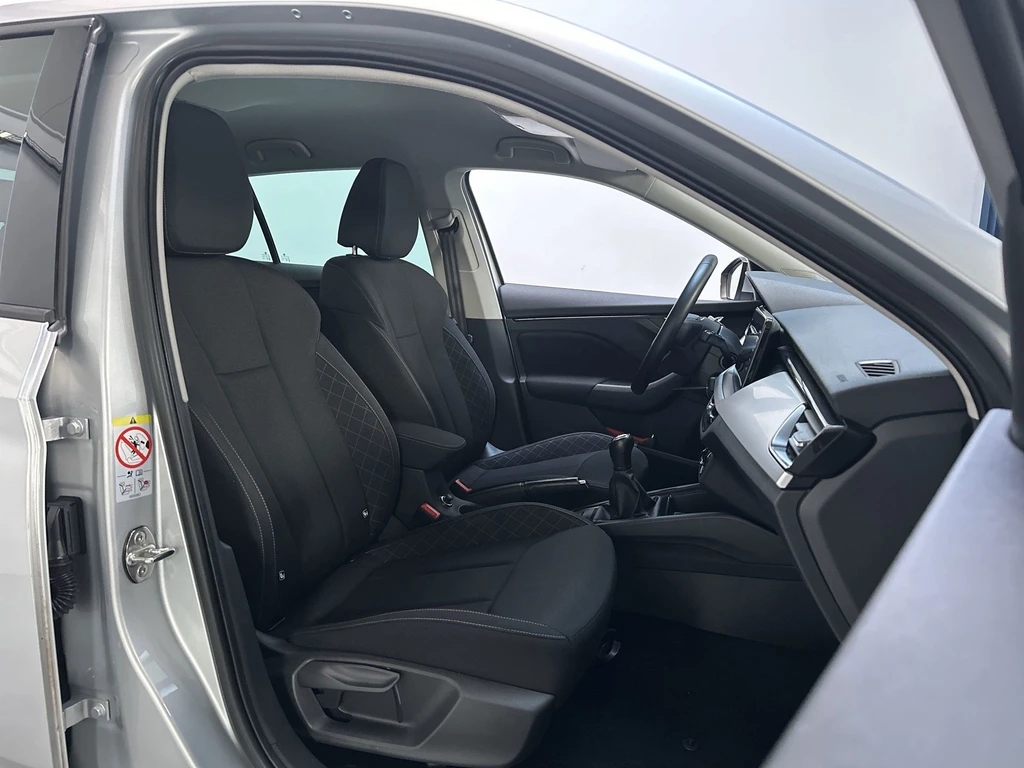 Škoda Scala – foto 11