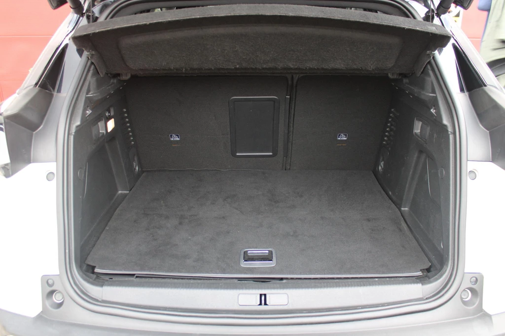Peugeot 3008 – foto 15