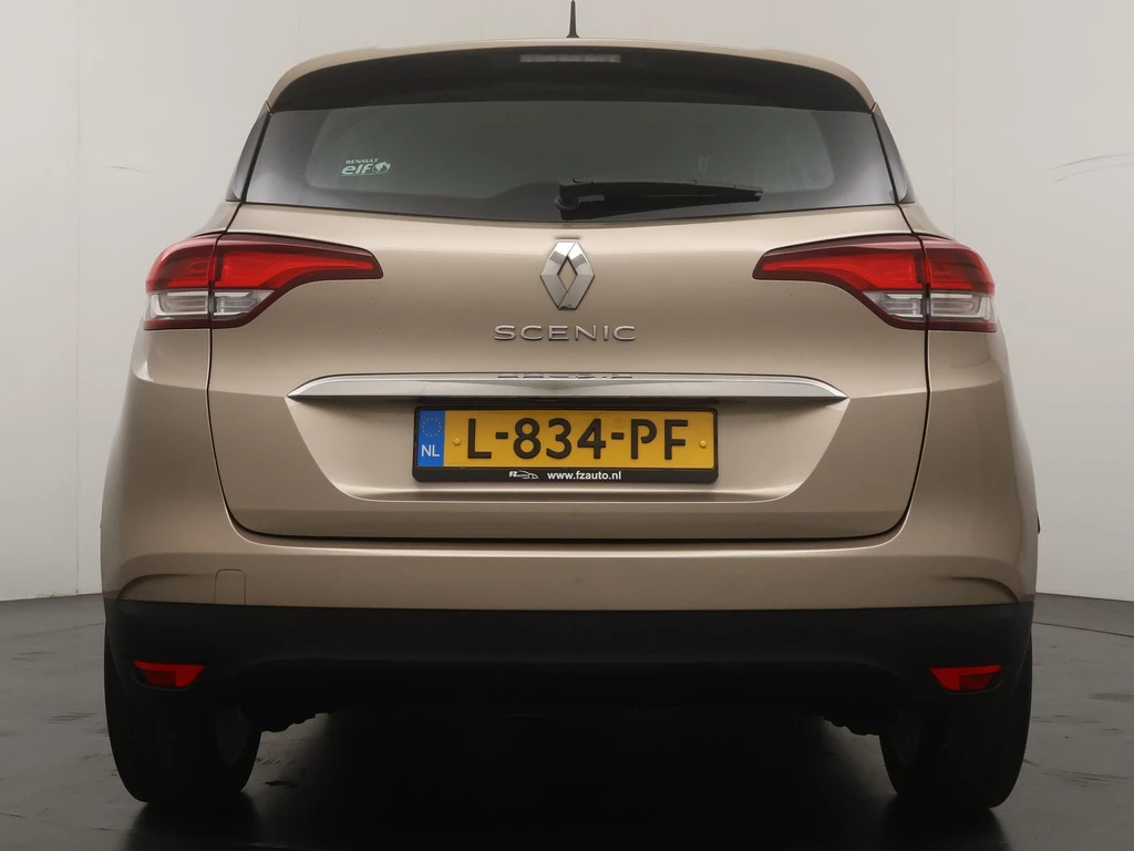 Renault Scénic – foto 4