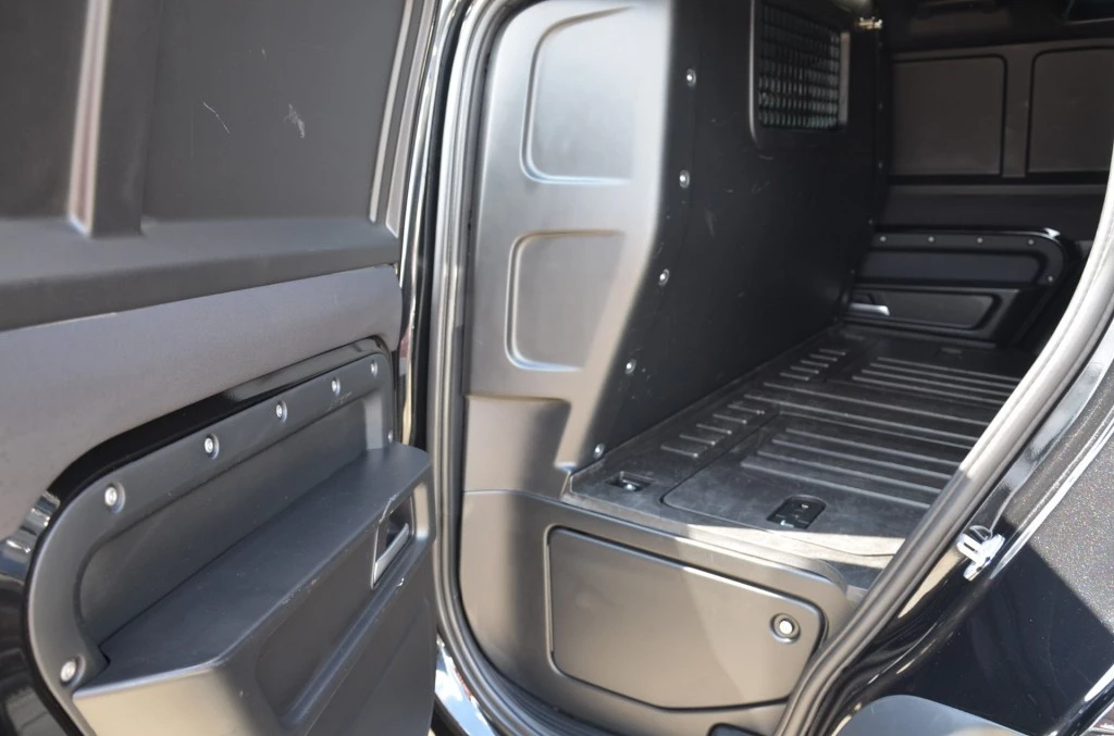 Land Rover Defender – foto 8