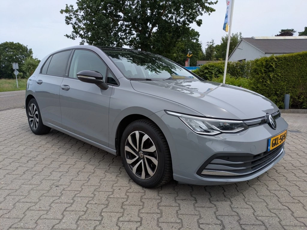 Volkswagen Golf – foto 7