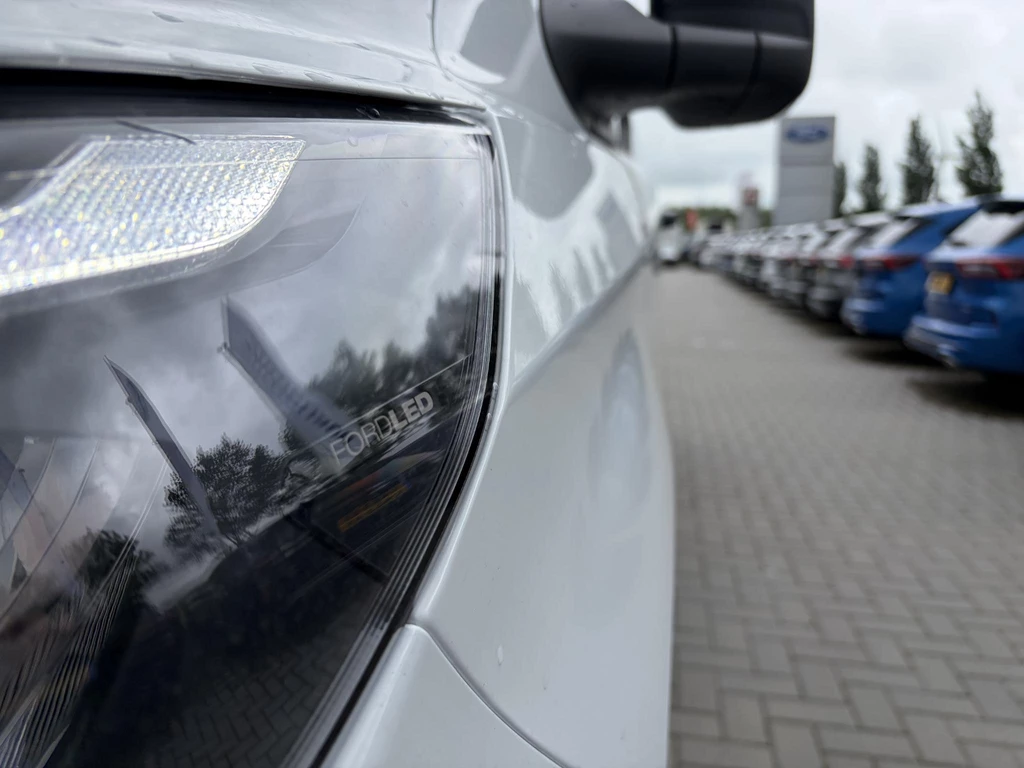 Ford E-Transit – foto 9