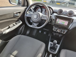 Suzuki Swift – thumbnail 15