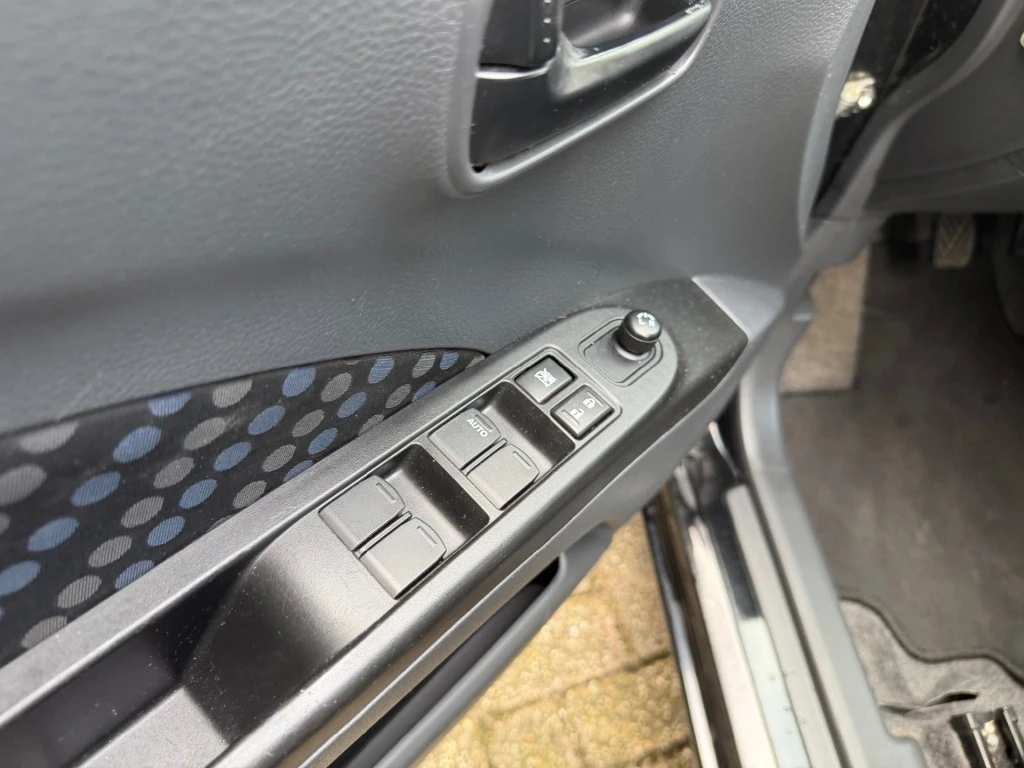 Suzuki Celerio – foto 25
