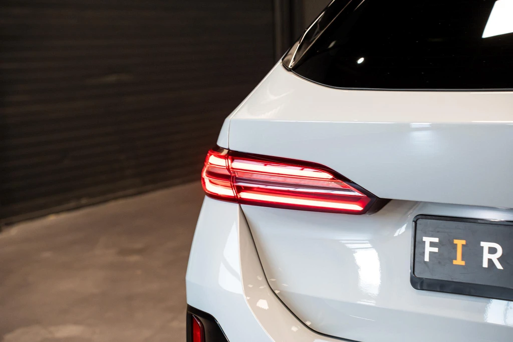 BMW 5 Serie – foto 30
