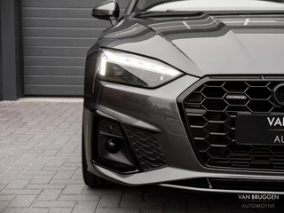 Audi A5 – thumbnail 46