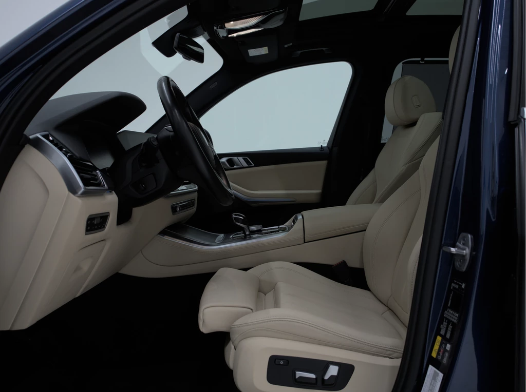 BMW X5 – foto 14