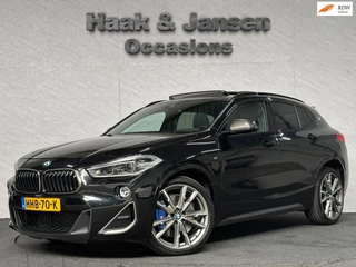 BMW X2 – thumbnail 1