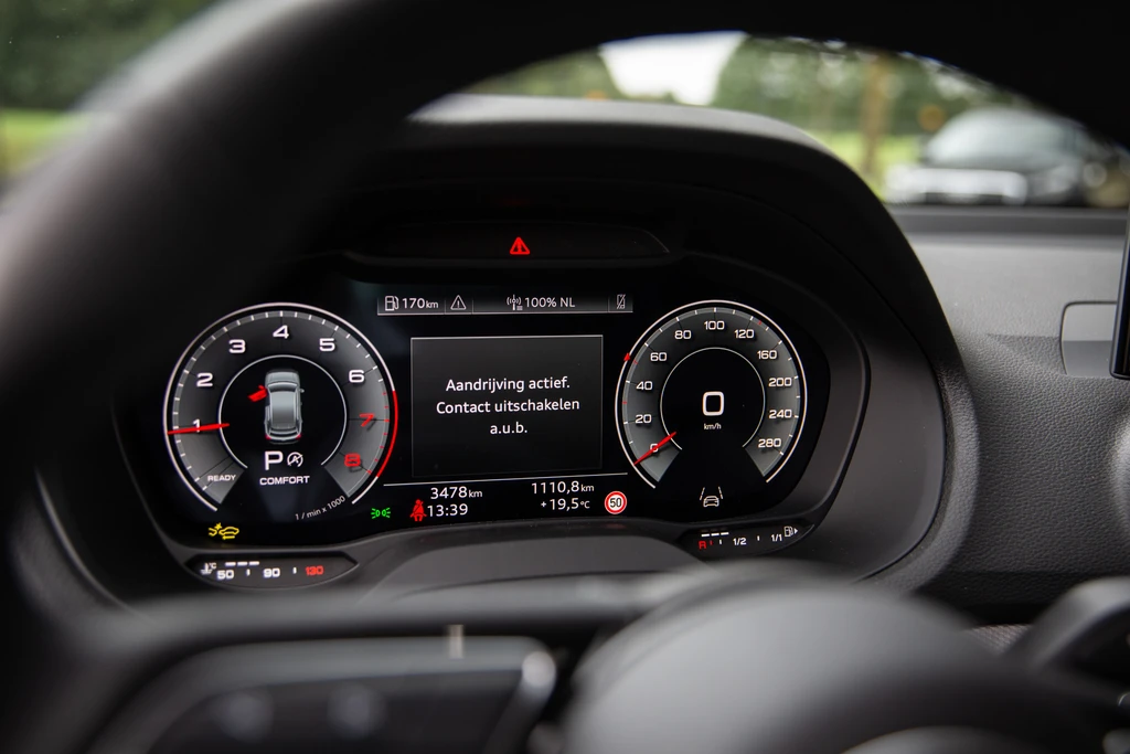 Audi Q2 – foto 10